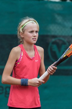 Leni Barmbrock 418 - Rosenpokal Uetersen